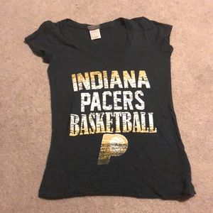 Indiana Pacers Shirt